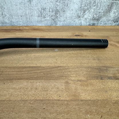 Bontrager Line Alloy 35mm Center 760mm Width 27.5mm Rise MTB Flat Handlebar 299g