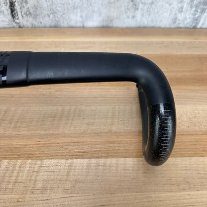 Enve SES AR In-Route 40/45cm 31.8mm Carbon Bike Drop Bar Handlebar 264g