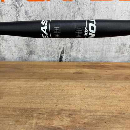 Easton EA50 AX Alloy 31.8mm 42cm 80mm Reach 120mm Drop Bike Handlebar 313g