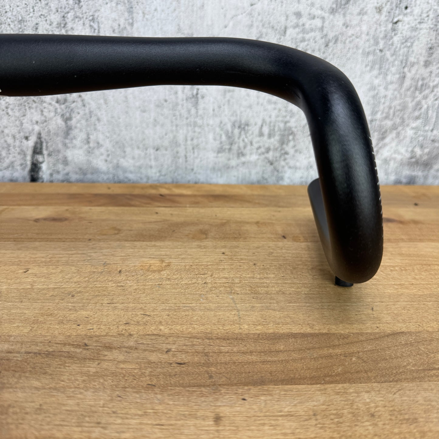 Easton EA50 AX Alloy 31.8mm 42cm 80mm Reach 120mm Drop Bike Handlebar 313g