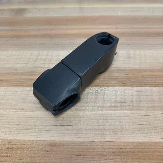 New! Trek Madone Aero 110mm -7 Degree 31.8mm Carbon Bike Stem 211g MSRP $270