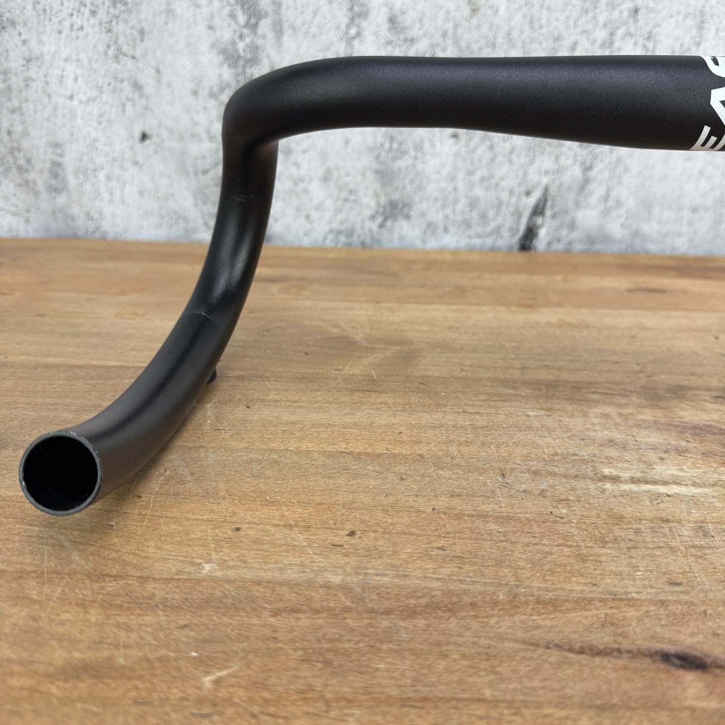 Easton EA50 AX Alloy 31.8mm 42cm 80mm Reach 120mm Drop Bike Handlebar 313g