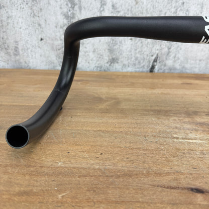 Easton EA50 AX Alloy 31.8mm 42cm 80mm Reach 120mm Drop Bike Handlebar 313g