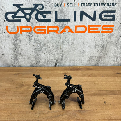 Cane Creek eeBrakes Gen 3 Direct-Mount Rim Brake Caliper Set 160g