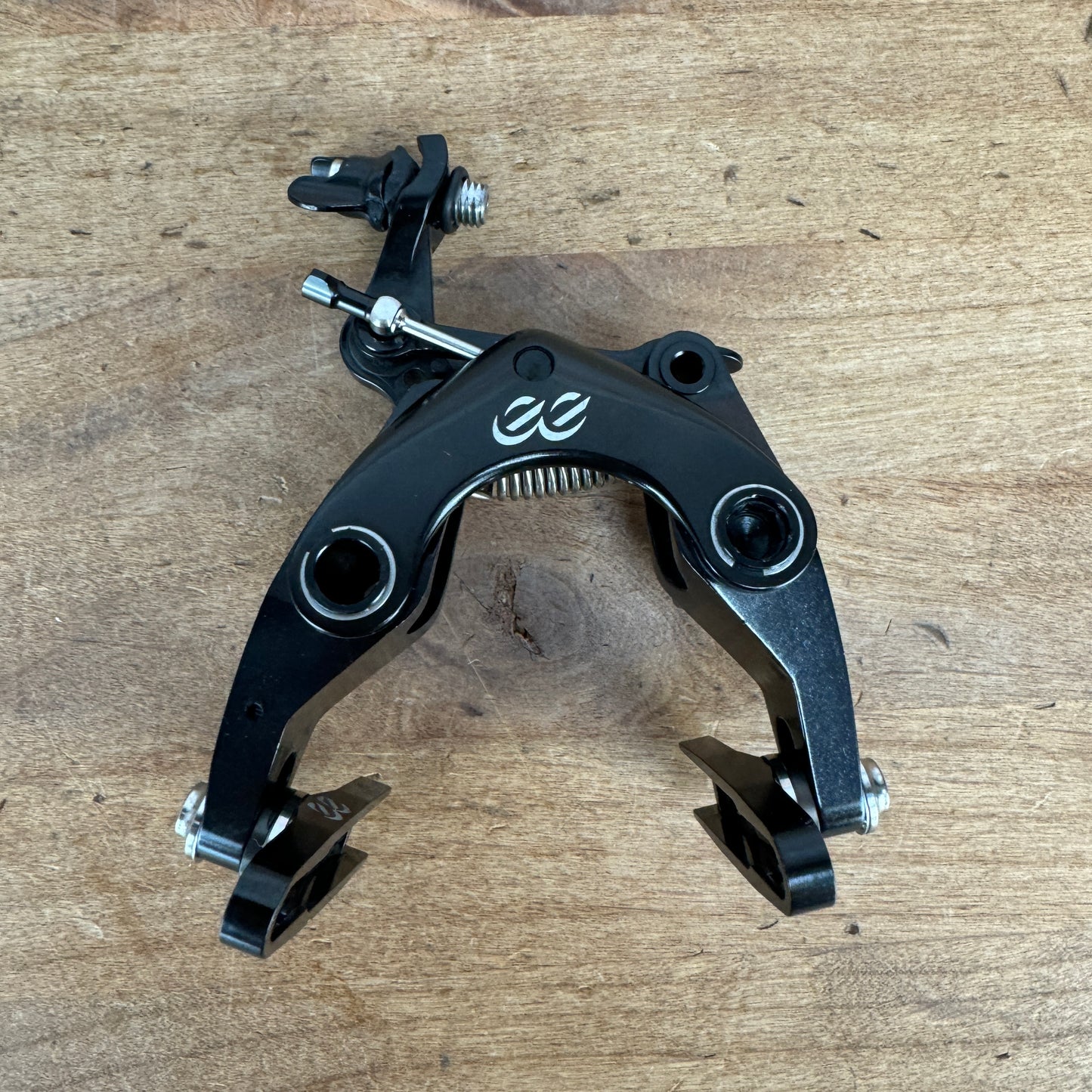 Cane Creek eeBrakes Gen 3 Direct-Mount Rim Brake Caliper Set 160g