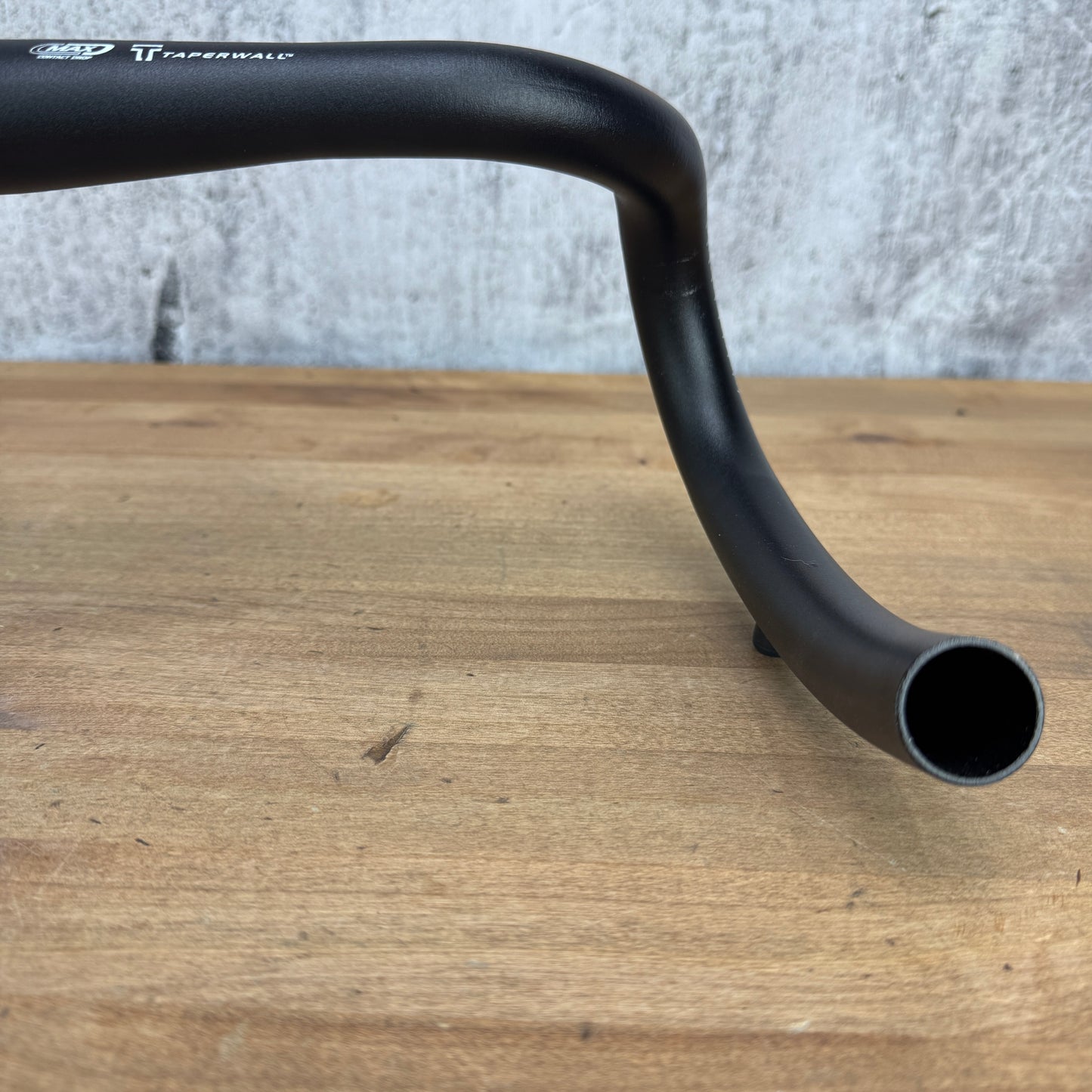 Easton EA50 AX Alloy 31.8mm 42cm 80mm Reach 120mm Drop Bike Handlebar 313g