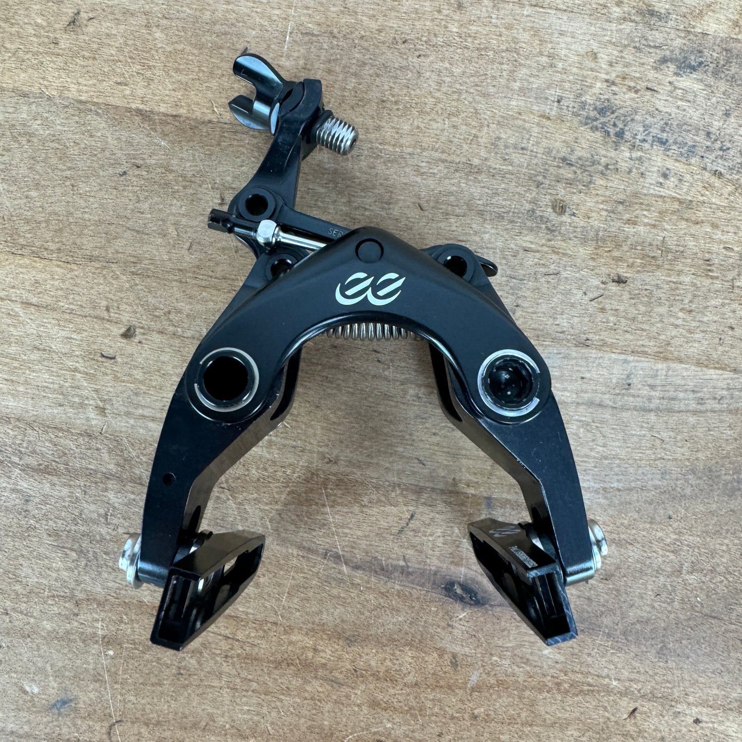 Cane Creek eeBrakes Gen 3 Direct-Mount Rim Brake Caliper Set 160g