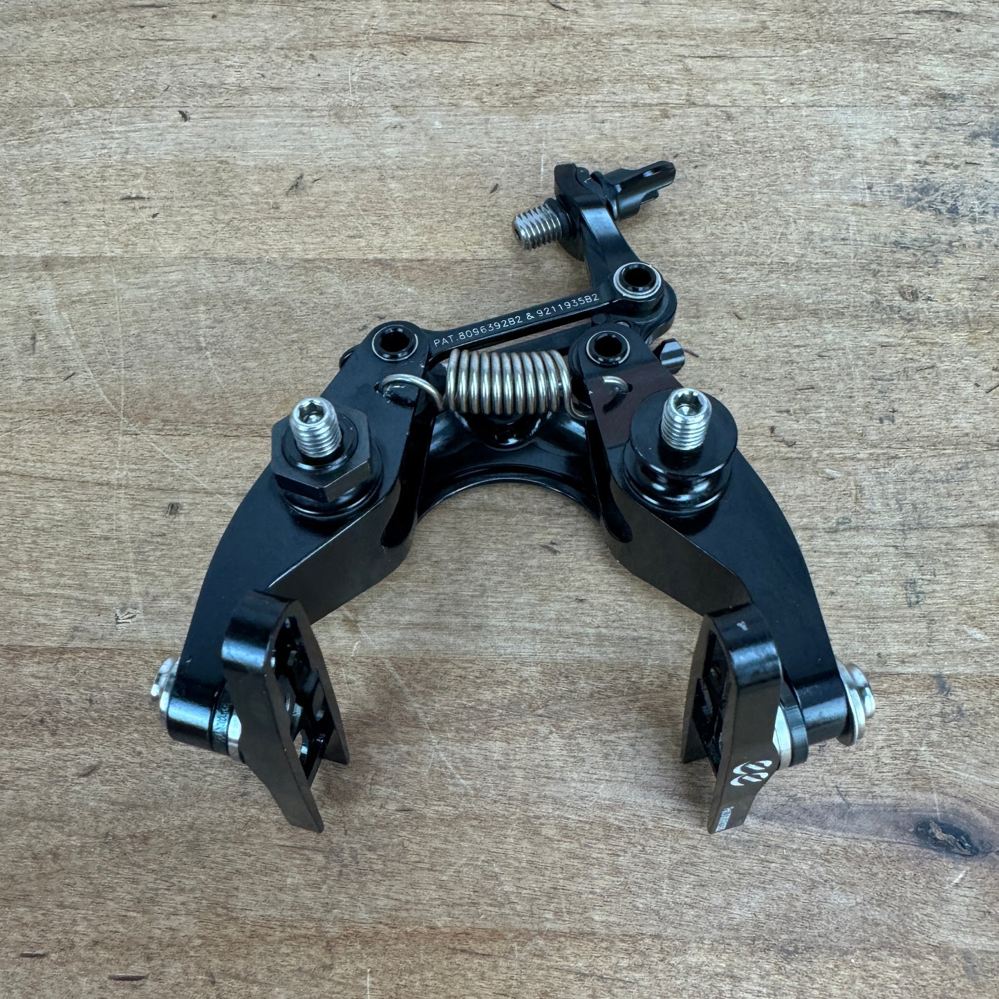 Cane Creek eeBrakes Gen 3 Direct-Mount Rim Brake Caliper Set 160g