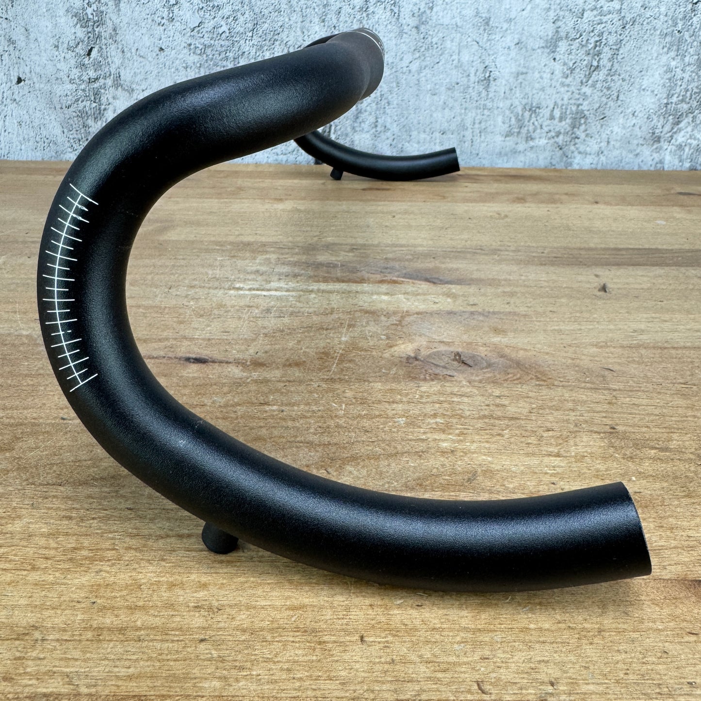 Easton EA50 AX Alloy 31.8mm 42cm 80mm Reach 120mm Drop Bike Handlebar 313g