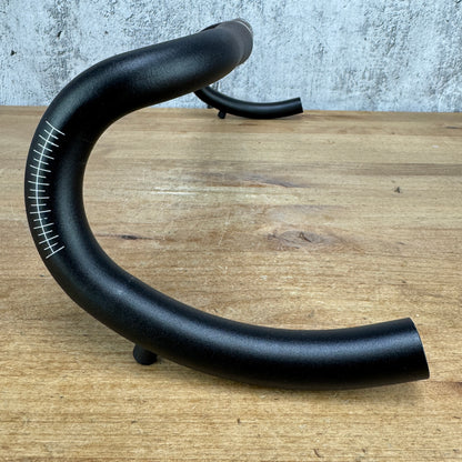 Easton EA50 AX Alloy 31.8mm 42cm 80mm Reach 120mm Drop Bike Handlebar 313g