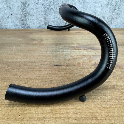 Easton EA50 AX Alloy 31.8mm 42cm 80mm Reach 120mm Drop Bike Handlebar 313g