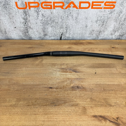 Truvativ Atmos Alloy 31.8mm 680mm 0 Degree Rise MTB Flat Handlebar 236g