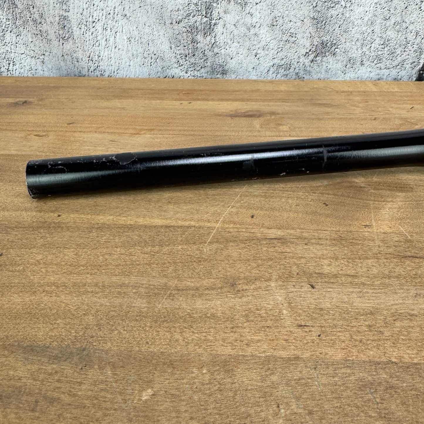 Truvativ Atmos Alloy 31.8mm 680mm 0 Degree Rise MTB Flat Handlebar 236g