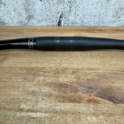 Truvativ Atmos Alloy 31.8mm 680mm 0 Degree Rise MTB Flat Handlebar 236g