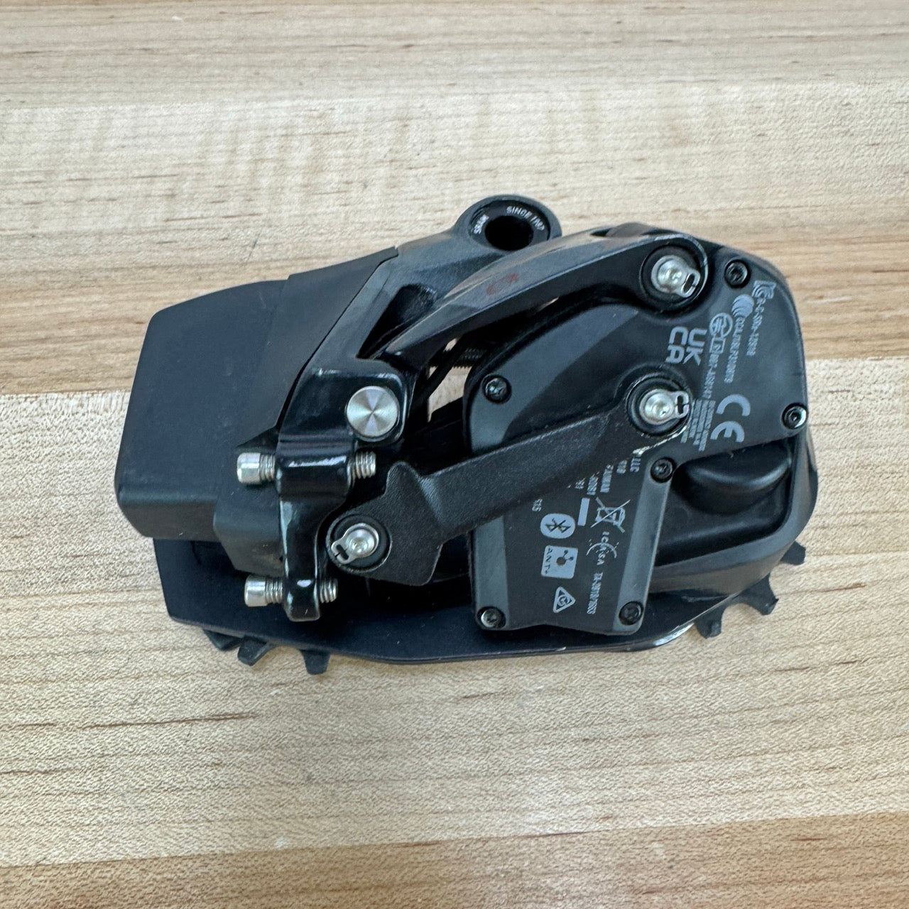 Light Use! SRAM Force AXS D2 12-Speed 36t Electronic Rear