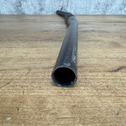 Truvativ Atmos Alloy 31.8mm 680mm 0 Degree Rise MTB Flat Handlebar 236g