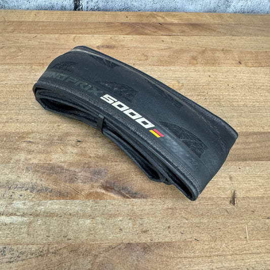 Continental Grand Prix 5000 700c x 28mm Single Clincher Bike Tire