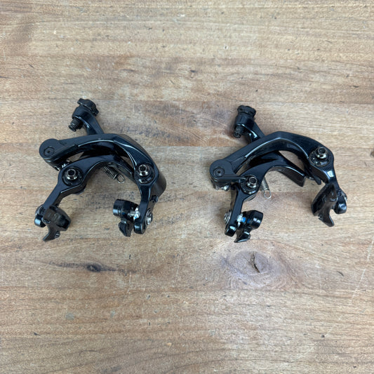 Shimano Dura Ace BR-R9110F & BR-R9110RS Direct-Mount Rim Brake Calipers 279g