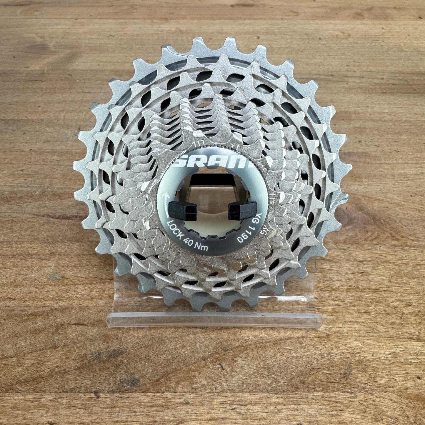 New! SRAM Red XG-1190 11-28t 11-Speed Bike Cassette 178g