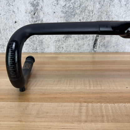 Enve SES AR Road 44/49cm In-Route 76mm Reach 127mm Drop Carbon Handlebar 275g