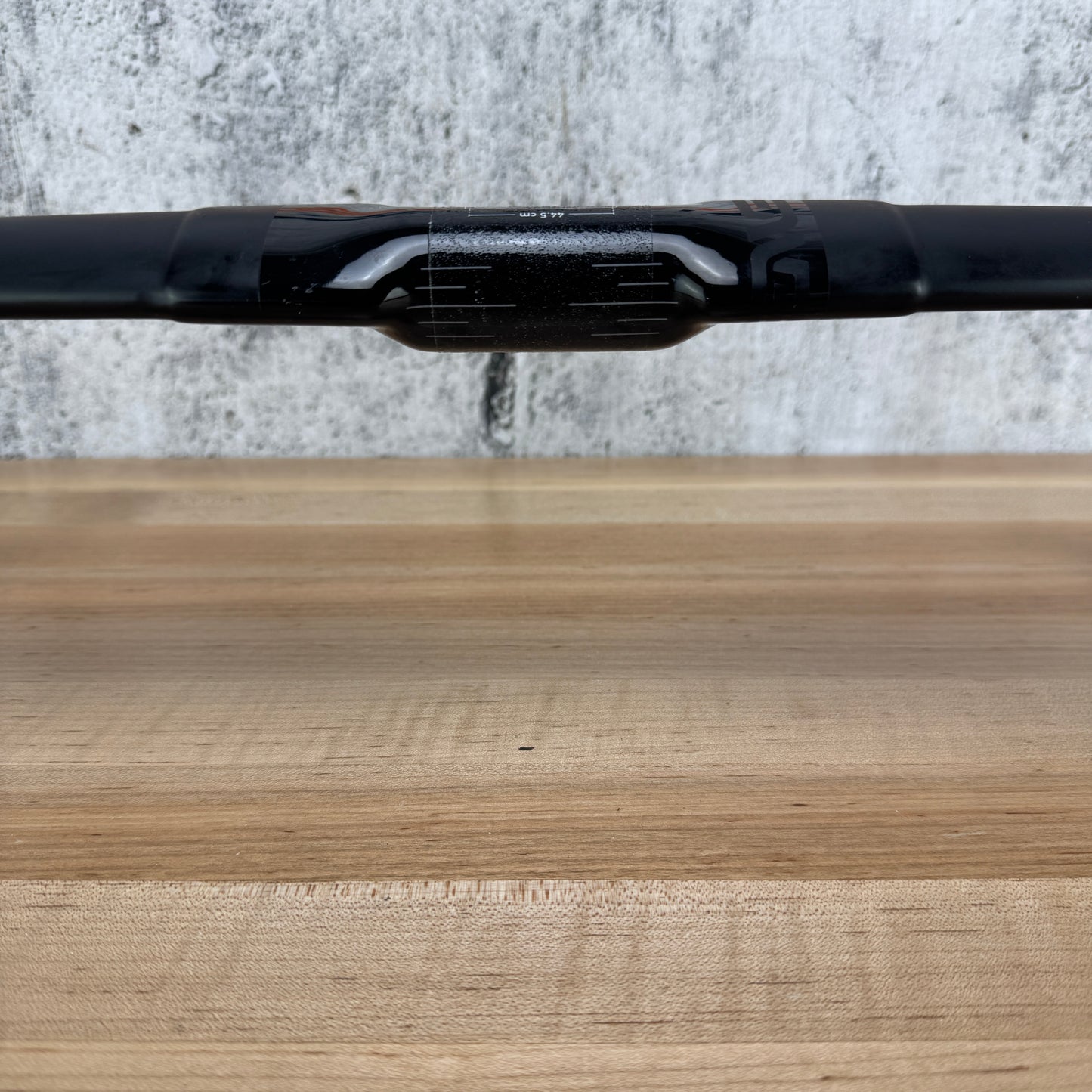 Enve SES AR Road 44/49cm In-Route 76mm Reach 127mm Drop Carbon Handlebar 275g
