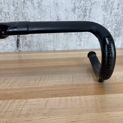 Enve SES AR Road 44/49cm In-Route 76mm Reach 127mm Drop Carbon Handlebar 275g