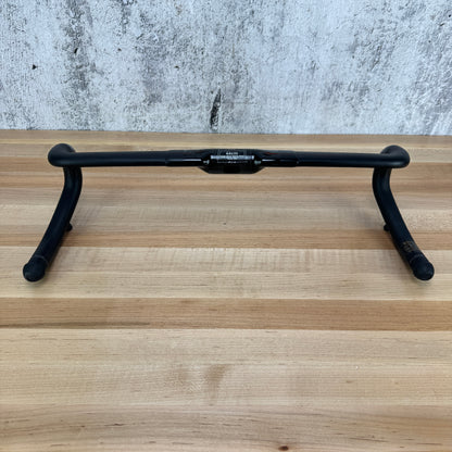 Enve SES AR Road 44/49cm In-Route 76mm Reach 127mm Drop Carbon Handlebar 275g