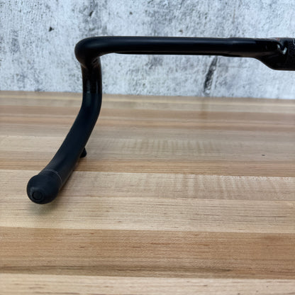 Enve SES AR Road 44/49cm In-Route 76mm Reach 127mm Drop Carbon Handlebar 275g