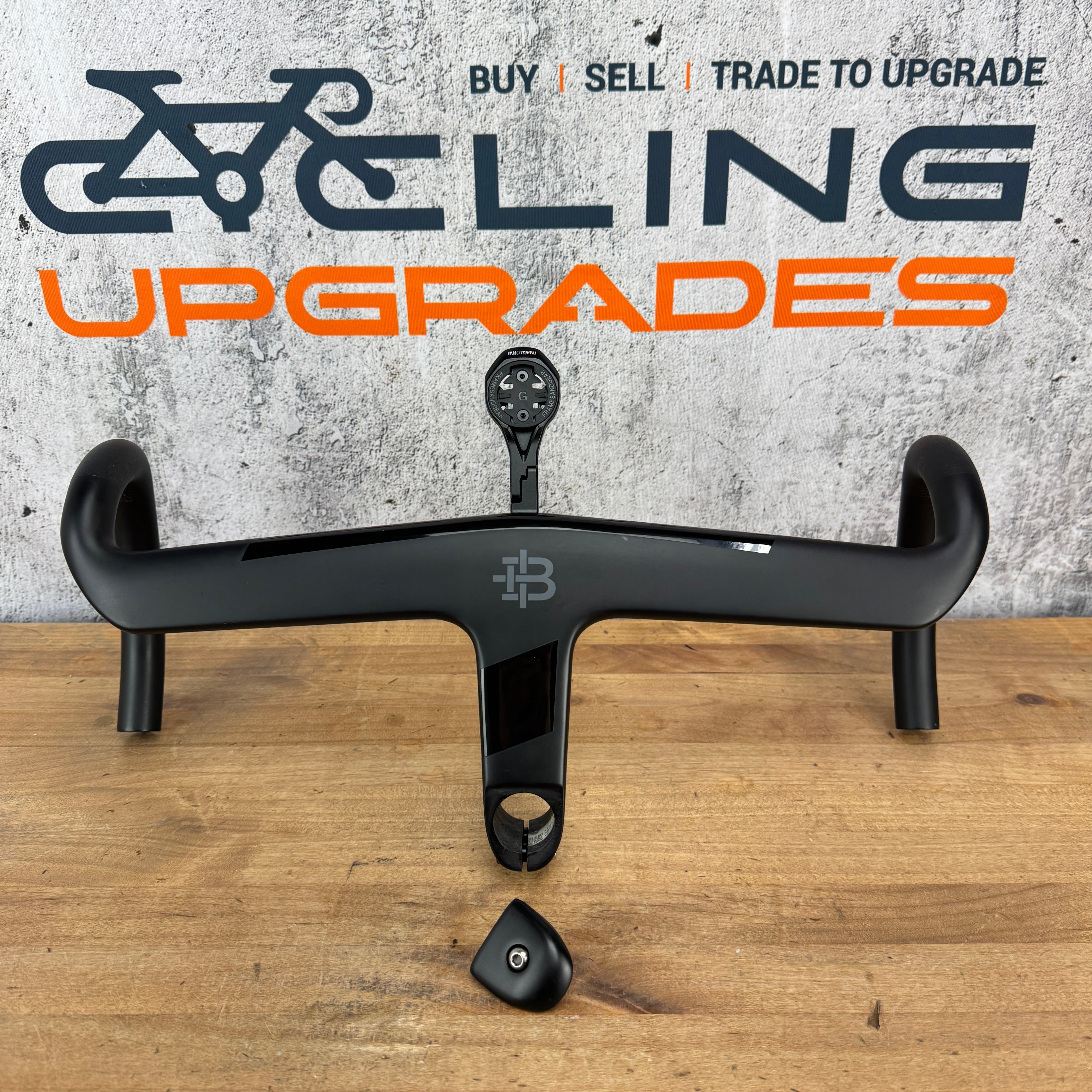 Black Inc – CyclingUpgrades.com