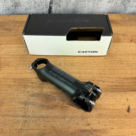New! Easton EA70 110mm ±17 degree Alloy Bike Stem 31.8mm 1 1/8" 158g