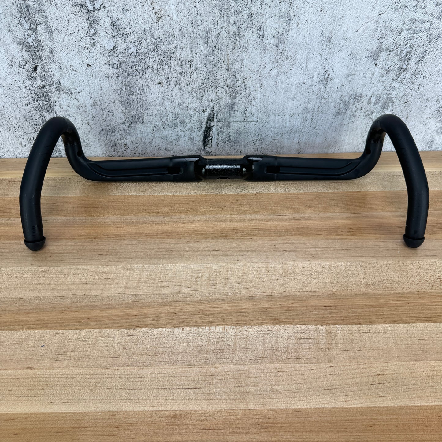 Enve SES AR Road 44/49cm In-Route 76mm Reach 127mm Drop Carbon Handlebar 275g