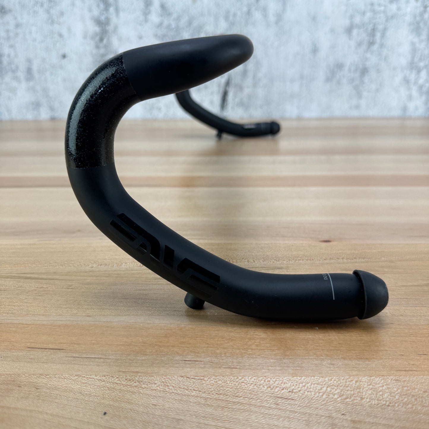 Enve SES AR Road 44/49cm In-Route 76mm Reach 127mm Drop Carbon Handlebar 275g
