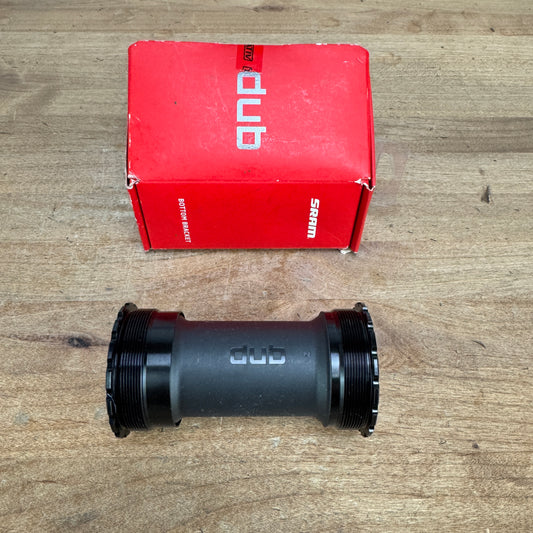New! SRAM DUB T47 Outboard 85.5mm Bike Bottom Bracket MSRP $60