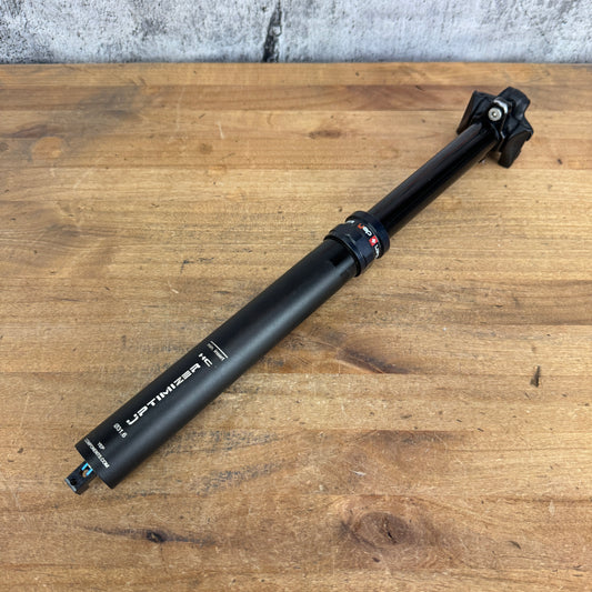 Yep Uptimizer 125mm Travel 31.6mm Alloy Dropper Post Seatpost 491g