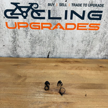 Shimano SW-R610 Di2 Electronic Remote Sprint Shifters Set