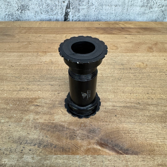 Wheels Manufacturing Pressfit BB86-OUT Bottom Bracket for 24mm Spindles 101g