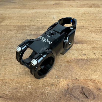 New! Cane Creek eeSilk Shock Absorbing 31.8mm Alloy Gravel Bike Stem CS Option