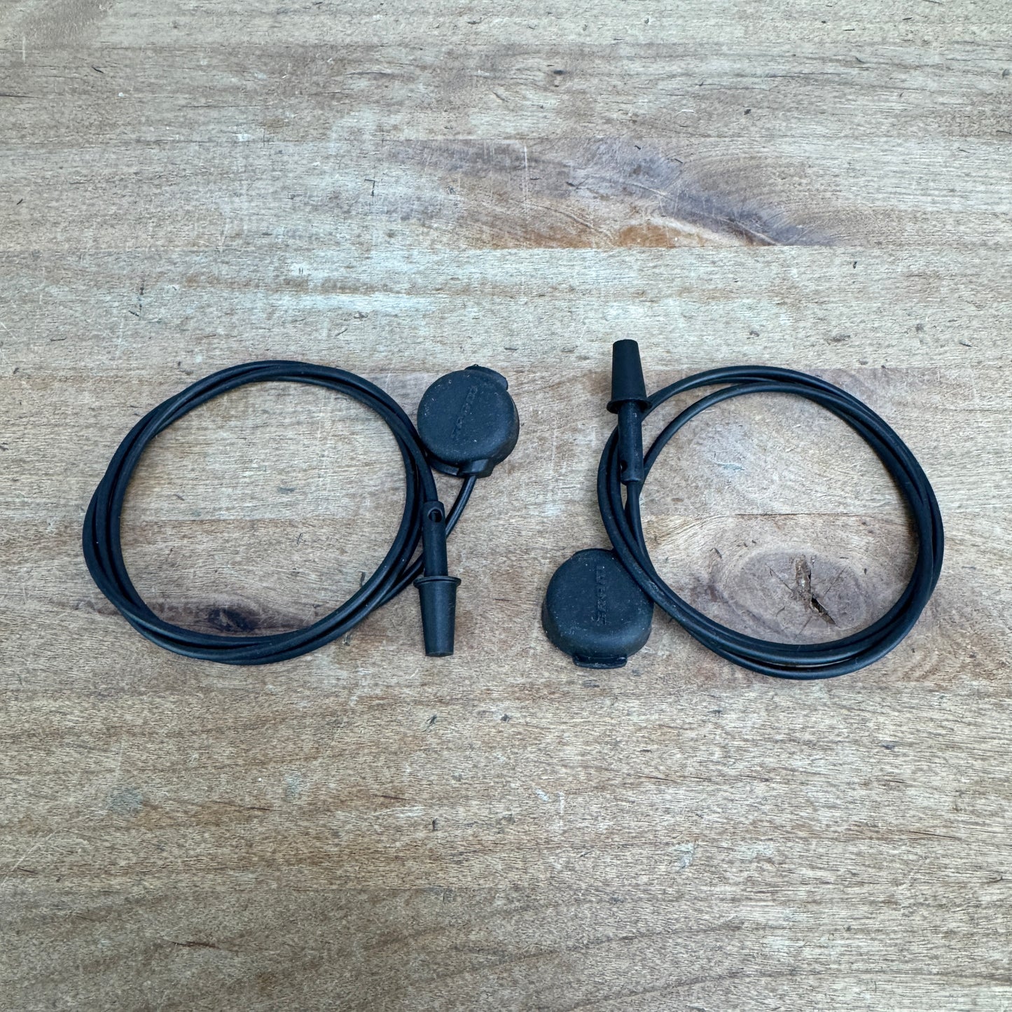 New! SRAM eTap AXS Blips 650mm TT/Triathlon Electronic Shifters MSRP $130