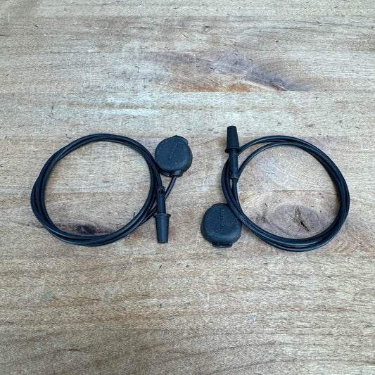 New! SRAM eTap AXS Blips 650mm TT/Triathlon Electronic Shifters MSRP $130