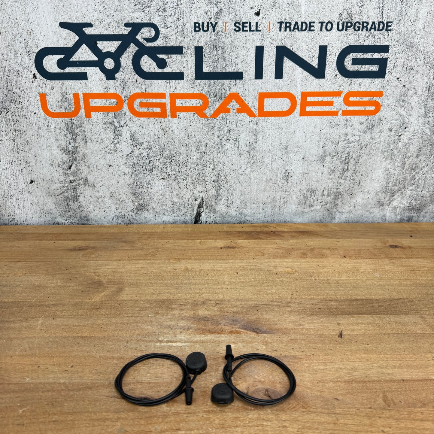 New! SRAM eTap AXS Blips 650mm TT/Triathlon Electronic Shifters MSRP $130