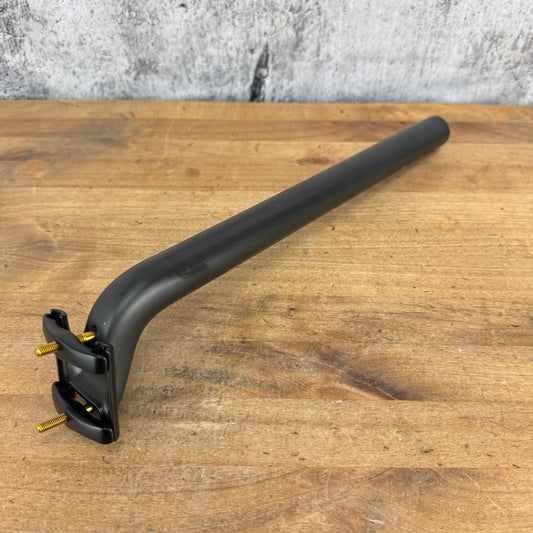 Cervelo SP19 350mm x 27.2mm 25mm Setback Carbon Bike Seatpost 190g