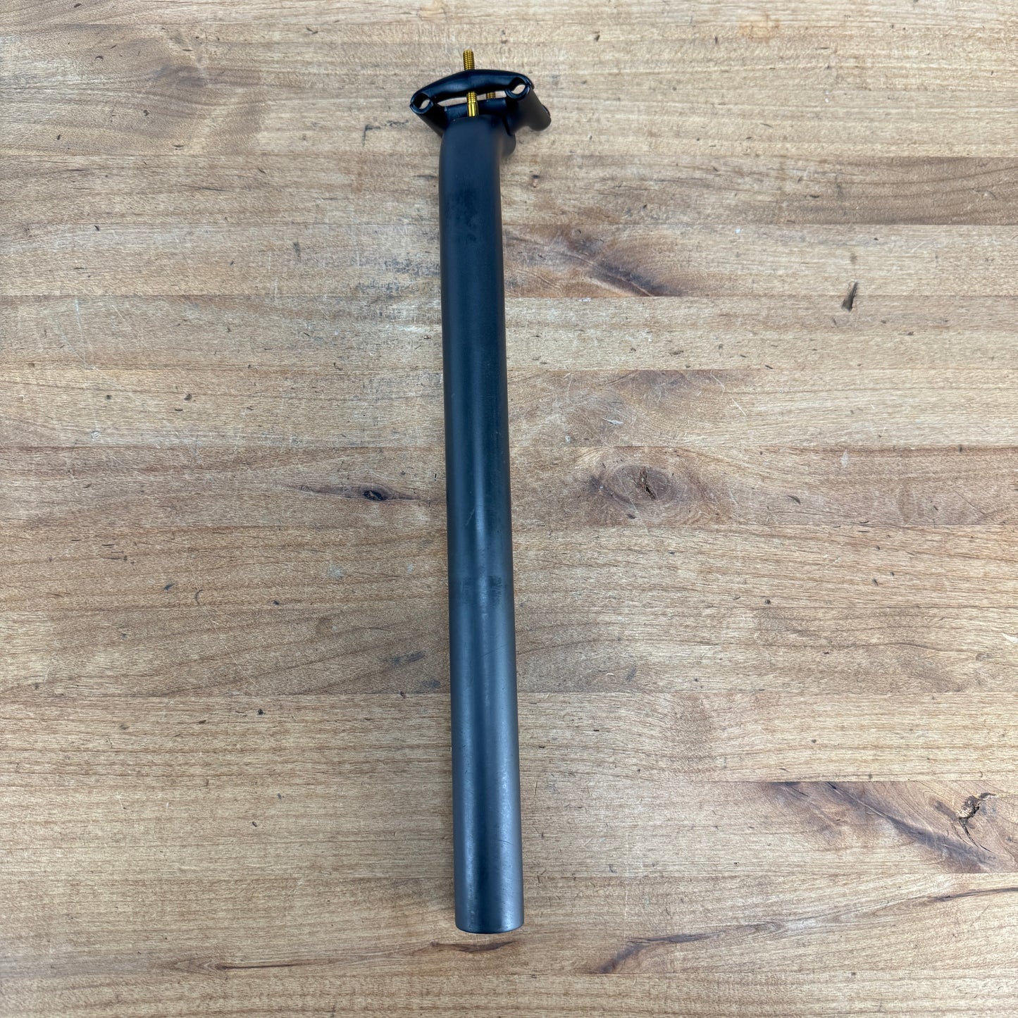 Cervelo SP19 350mm x 27.2mm 25mm Setback Carbon Bike Seatpost 190g