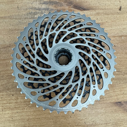 SRAM X01 Eagle XG-1295 10-50t 12-Speed MTB Bike Cassette "Typical Wear" 360g