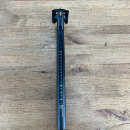 Cervelo SP19 350mm x 27.2mm 25mm Setback Carbon Bike Seatpost 190g