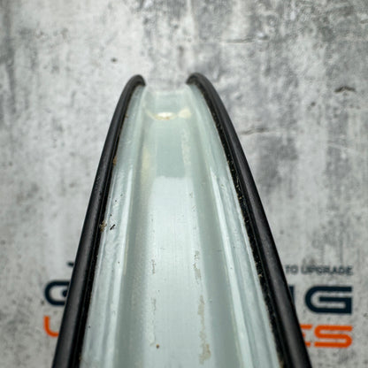 Low Mile! No. 6 45/50 Superlight All Round Carbon Tubeless Disc Wheelset 700c