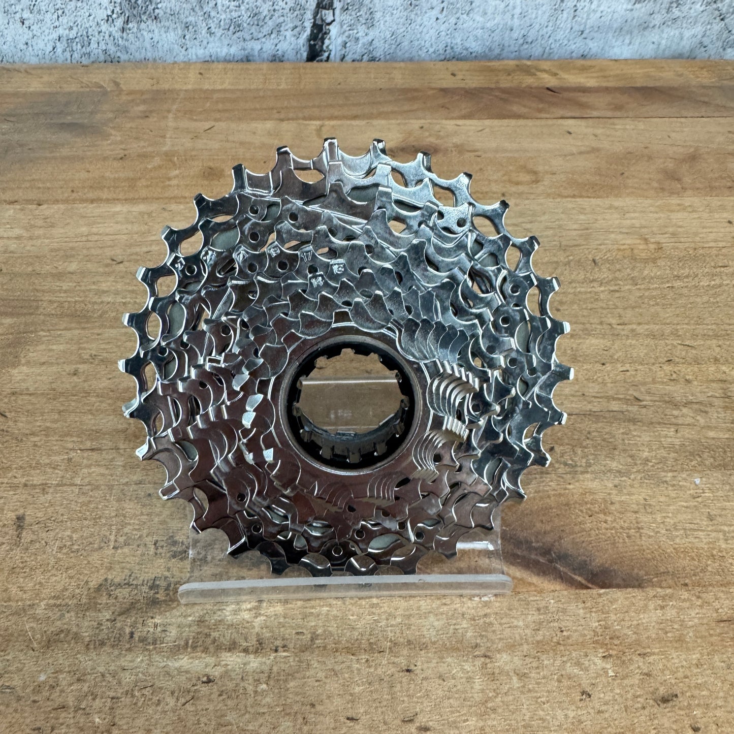 Low Mile! SRAM Rival XG-1250 10-30t XDR 12-Speed Bike Cassette 285g