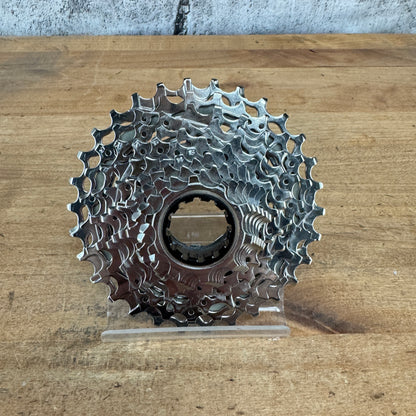 Low Mile! SRAM Rival XG-1250 10-30t XDR 12-Speed Bike Cassette 285g