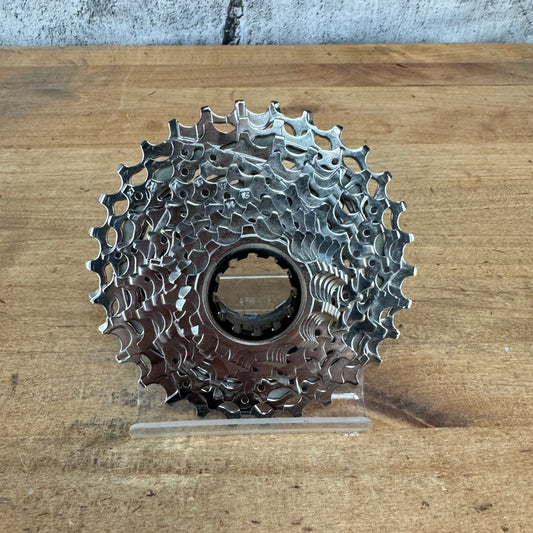 Low Mile! SRAM Rival XG-1250 10-30t XDR 12-Speed Bike Cassette 285g