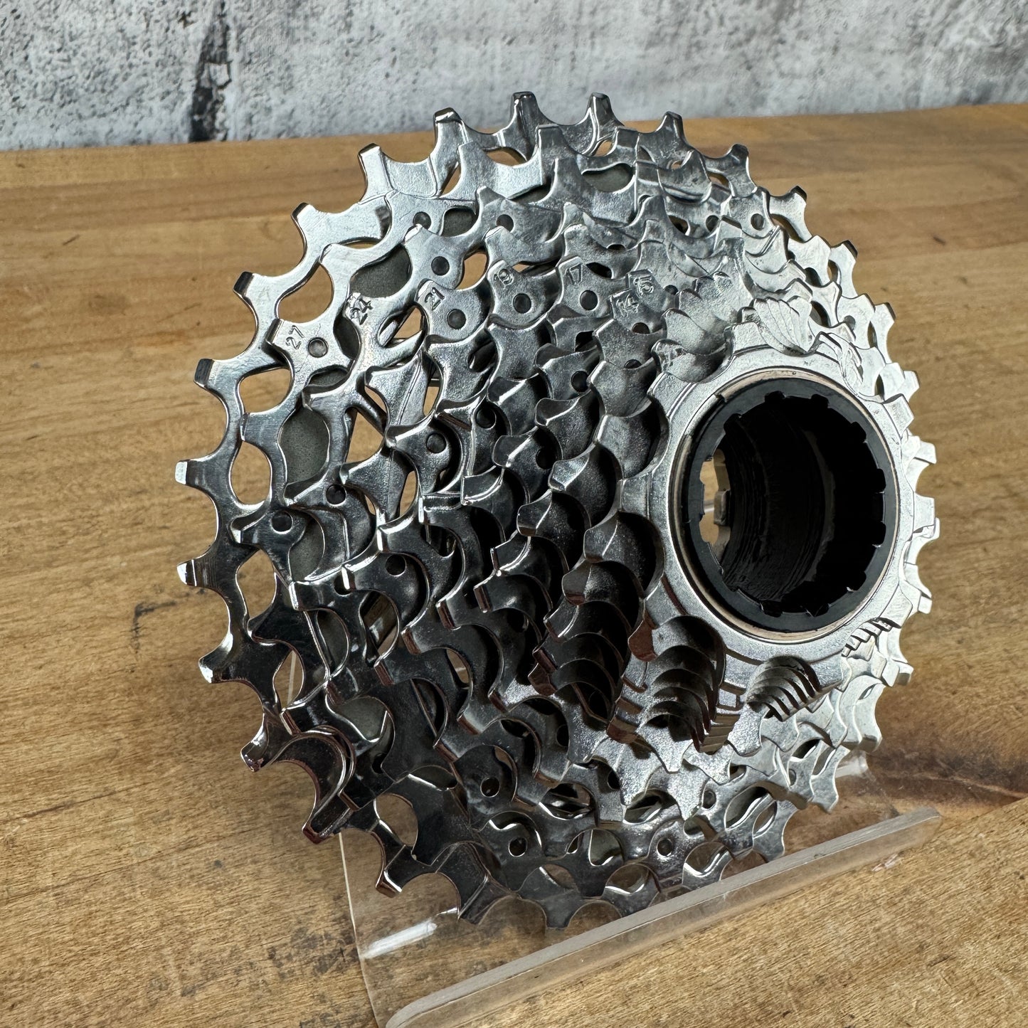 Low Mile! SRAM Rival XG-1250 10-30t XDR 12-Speed Bike Cassette 285g