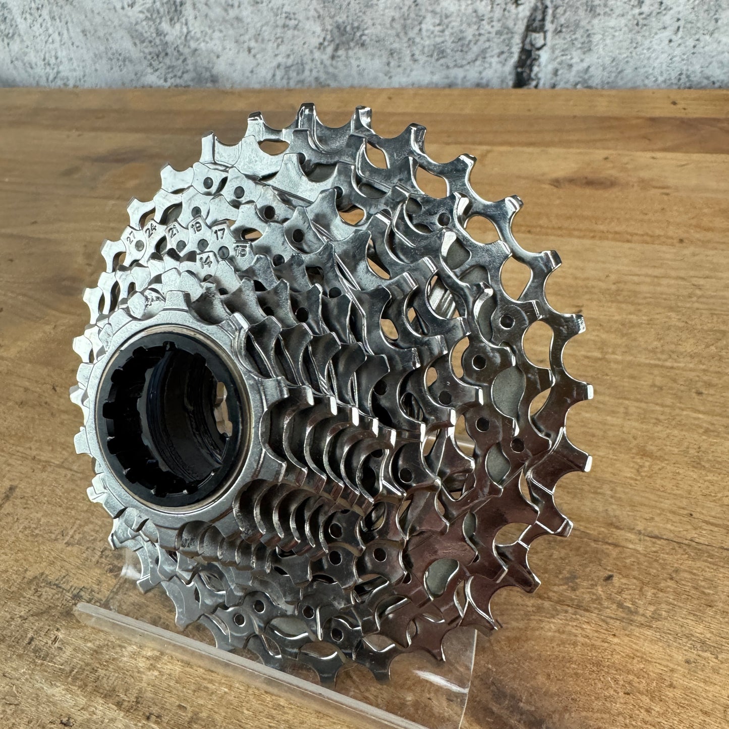 Low Mile! SRAM Rival XG-1250 10-30t XDR 12-Speed Bike Cassette 285g